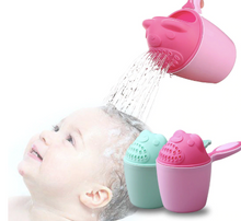 Load image into Gallery viewer, Baby Bath Caps