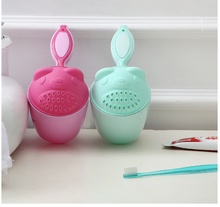 Load image into Gallery viewer, Baby Bath Caps