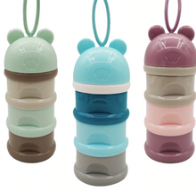 Load image into Gallery viewer, Formula Milk Container