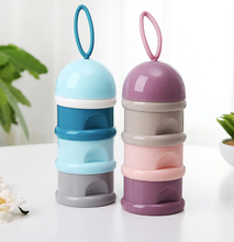 Load image into Gallery viewer, Formula Milk Container