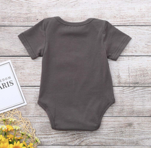 Load image into Gallery viewer, Newborn Baby One-see