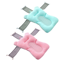 Load image into Gallery viewer, Portable Baby Bath Tub Pad